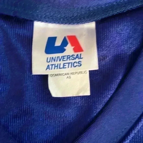 Colts Jersey Youth - Picture 2 of 6